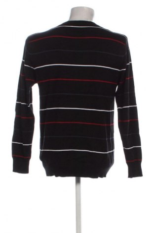 Herrenpullover Angelo Litrico, Größe L, Farbe Schwarz, Preis 8,49 €