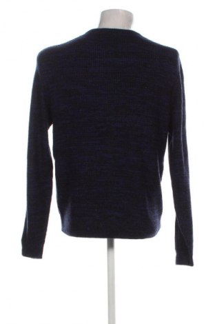 Herrenpullover Angelo Litrico, Größe L, Farbe Blau, Preis 9,49 €