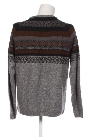 Herrenpullover Angelo Litrico, Größe XL, Farbe Grau, Preis 9,49 €