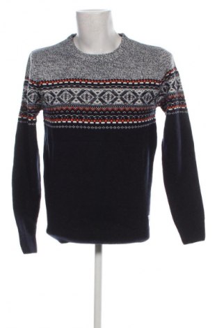 Herrenpullover Angelo Litrico, Größe M, Farbe Mehrfarbig, Preis € 5,49