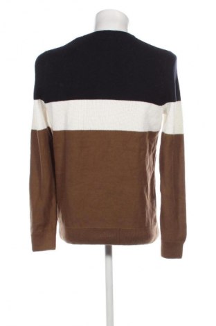 Herrenpullover Angelo Litrico, Größe L, Farbe Mehrfarbig, Preis 9,49 €