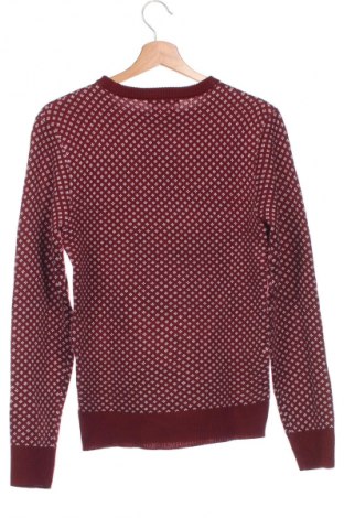 Męski sweter Another Influence, Rozmiar XS, Kolor Czerwony, Cena 71,99 zł