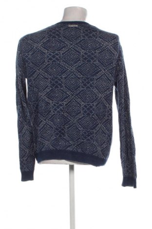 Herrenpullover Armani Exchange, Größe L, Farbe Blau, Preis € 40,29