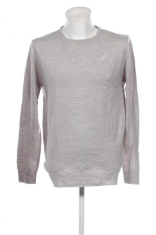 Herrenpullover Australian, Größe L, Farbe Grau, Preis € 10,99