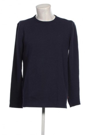 Herrenpullover BOSS, Größe L, Farbe Blau, Preis 49,99 €