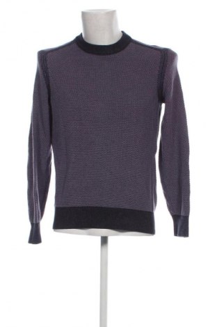 Herrenpullover BOSS, Größe M, Farbe Lila, Preis € 45,99