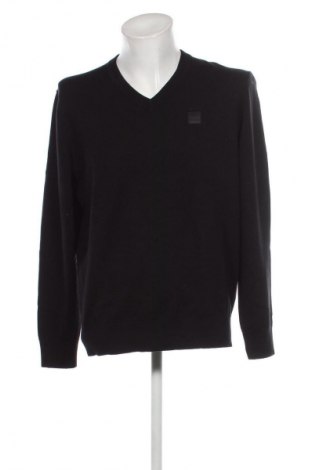 Herrenpullover BOSS, Größe XL, Farbe Schwarz, Preis € 58,99