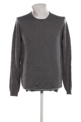 Herrenpullover BOSS, Größe XL, Farbe Grau, Preis 38,49 €