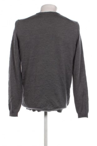 Herrenpullover BOSS, Größe XL, Farbe Grau, Preis € 38,49