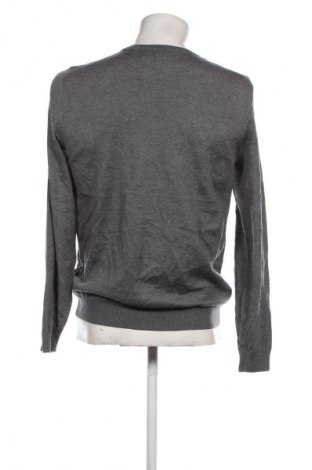 Herrenpullover BOSS, Größe L, Farbe Grau, Preis 42,99 €