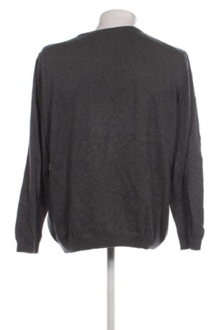 Herrenpullover BOSS, Größe XXL, Farbe Grau, Preis 47,99 €