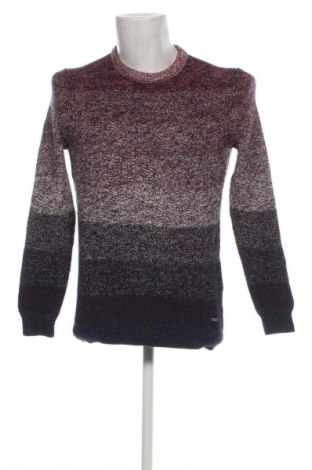 Herrenpullover BOSS, Größe M, Farbe Mehrfarbig, Preis 38,49 €