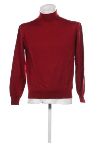 Pánsky sveter  BOSS, Veľkosť S, Farba Červená, Cena  50,49 €