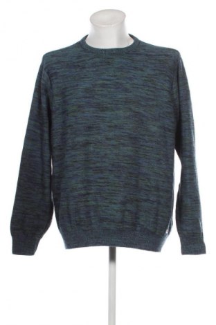 Herrenpullover Babista, Größe XL, Farbe Blau, Preis 9,49 €