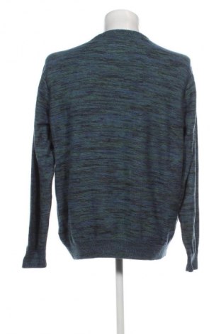 Herrenpullover Babista, Größe XL, Farbe Blau, Preis 9,49 €