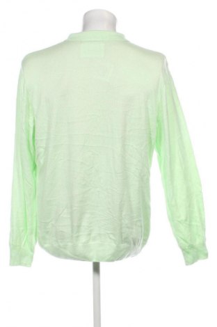 Herrenpullover Babista, Größe L, Farbe Grün, Preis € 4,99