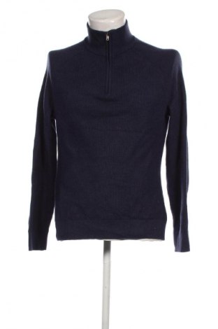 Herrenpullover Banana Republic, Größe L, Farbe Blau, Preis 15,49 €