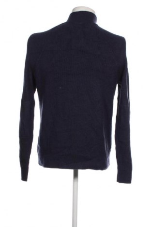 Herrenpullover Banana Republic, Größe L, Farbe Blau, Preis € 20,99