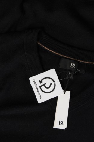 Herrenpullover Banana Republic, Größe XL, Farbe Schwarz, Preis 25,49 €