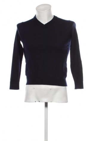 Herrenpullover Banana Republic, Größe S, Farbe Blau, Preis € 32,79