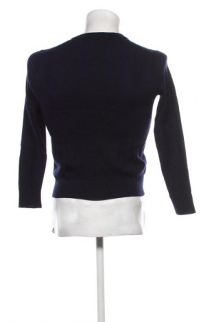 Herrenpullover Banana Republic, Größe S, Farbe Blau, Preis € 32,79