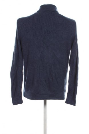 Herrenpullover Banana Republic, Größe L, Farbe Blau, Preis 15,49 €