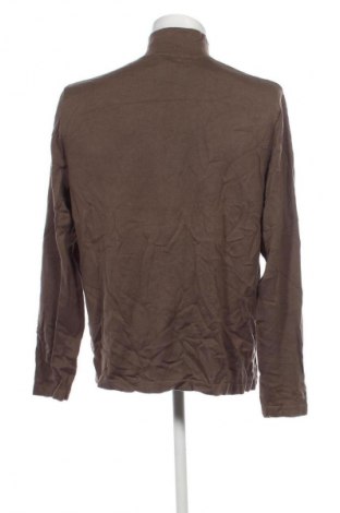 Herrenpullover Banana Republic, Größe L, Farbe Braun, Preis 34,49 €