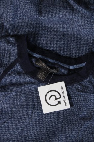 Herrenpullover Banana Republic, Größe M, Farbe Blau, Preis € 15,49