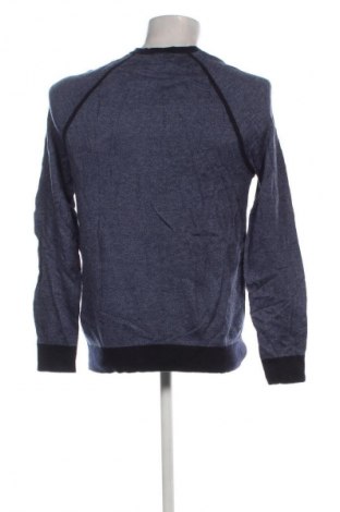 Herrenpullover Banana Republic, Größe M, Farbe Blau, Preis € 15,49