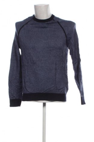 Herrenpullover Banana Republic, Größe M, Farbe Blau, Preis 15,49 €