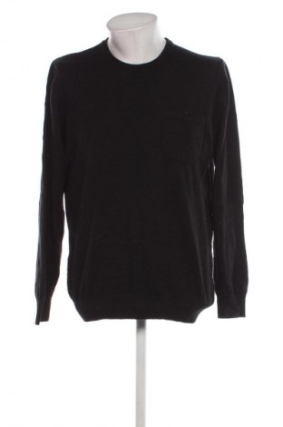 Herrenpullover Ben Sherman, Größe XL, Farbe Schwarz, Preis € 15,49