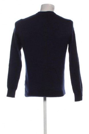 Męski sweter Ben Sherman, Rozmiar S, Kolor Niebieski, Cena 179,99 zł