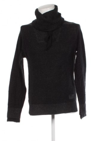 Herrenpullover Bench, Größe S, Farbe Schwarz, Preis 5,49 €