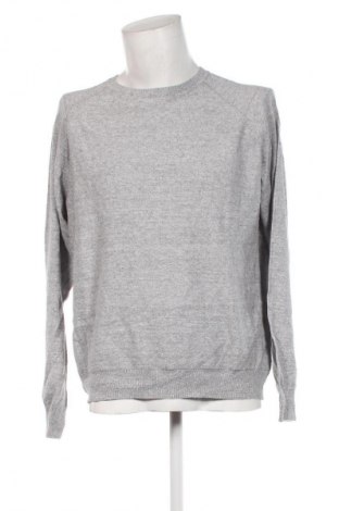 Herrenpullover Bexleys, Größe L, Farbe Grau, Preis € 7,99