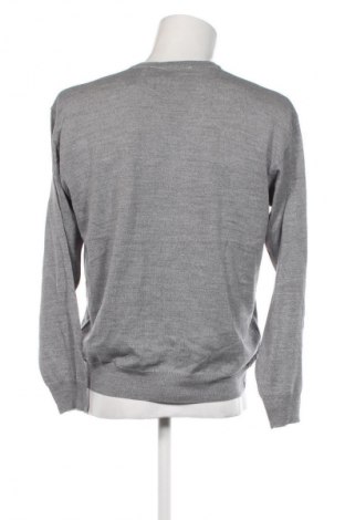 Herrenpullover Bexleys, Größe L, Farbe Grau, Preis € 10,99