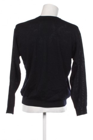 Herrenpullover Bexleys, Größe L, Farbe Blau, Preis 9,99 €