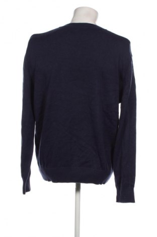 Herrenpullover Bexleys, Größe XL, Farbe Blau, Preis 10,99 €