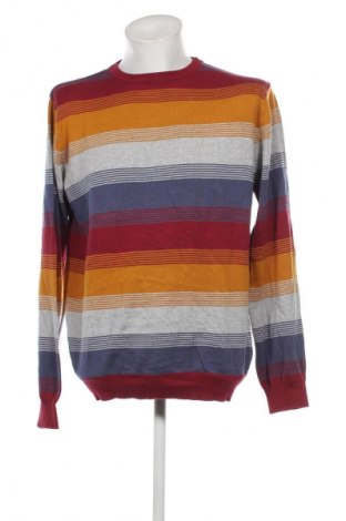 Herrenpullover Bexleys, Größe XL, Farbe Mehrfarbig, Preis € 8,49