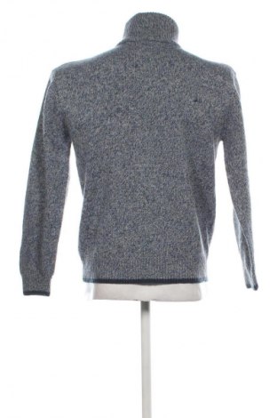 Herrenpullover Biaggini, Größe M, Farbe Blau, Preis € 7,49