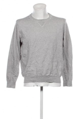 Herrenpullover Black Brown 1826, Größe L, Farbe Grau, Preis € 7,49