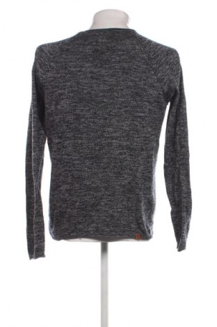 Herrenpullover Blend, Größe L, Farbe Blau, Preis € 8,49