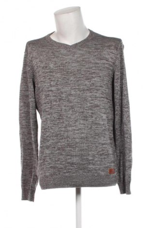 Herrenpullover Blend, Größe XL, Farbe Grau, Preis € 8,49