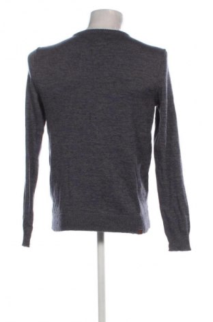 Herrenpullover Blend, Größe M, Farbe Blau, Preis 8,49 €