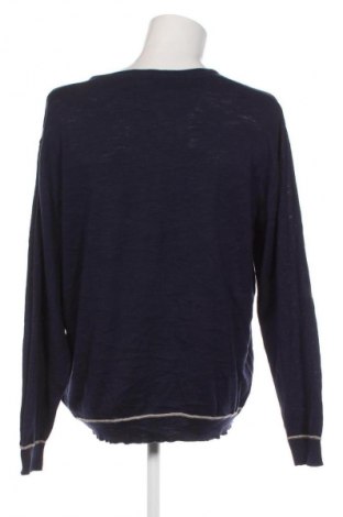 Męski sweter Blue Seven, Rozmiar XXL, Kolor Niebieski, Cena 48,99 zł