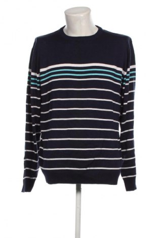 Herrenpullover Blue Seven, Größe XL, Farbe Blau, Preis € 6,49