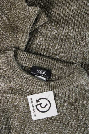 Herrenpullover Bpc Bonprix Collection, Größe M, Farbe Mehrfarbig, Preis € 9,49