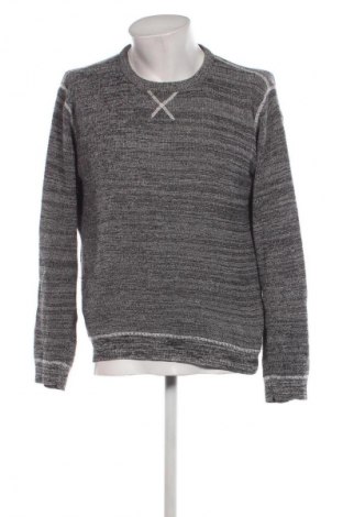 Herrenpullover Bpc Bonprix Collection, Größe M, Farbe Grau, Preis 5,99 €