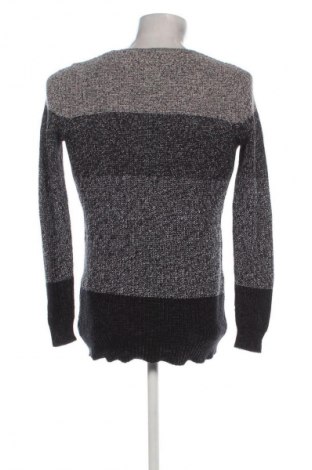 Męski sweter Bpc Bonprix Collection, Rozmiar M, Kolor Szary, Cena 32,99 zł