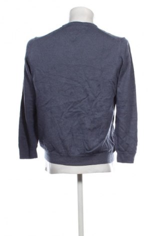 Herrenpullover Brax, Größe L, Farbe Blau, Preis 15,49 €