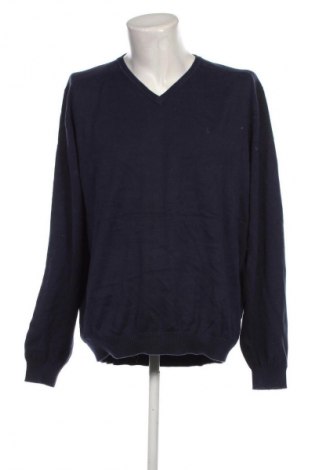 Herrenpullover Brax, Größe XL, Farbe Blau, Preis 15,49 €